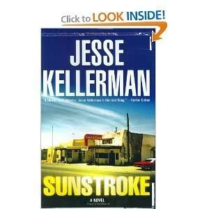 Sunstroke Jesse Kellerman Books