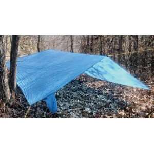  Ultra lite 6X10 Sil Tarp