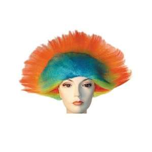  Awesome Rainbow by Lacey Costume Wigs Toys & Games