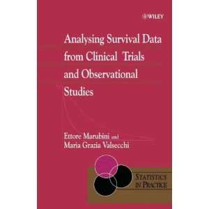  Analysing Survival Data from Clinical Trials and Observational 