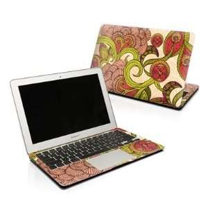  Jill Design Protector Skin Decal Sticker for Apple MacBook 
