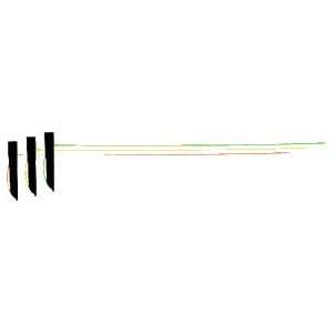 Axion Archery Inc. Simplex Repl.Amber Pin.020  Sports 