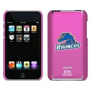  Boise State Broncos Mascot top on iPod Touch 2G 3G CoZip 
