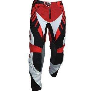  AXO Nickel Pants   2009   40/Red Automotive