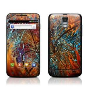  Axonal Design Protective Skin Decal Sticker for Samsung 