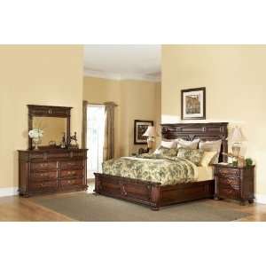  Barrington House Bedroom Set   American Drew