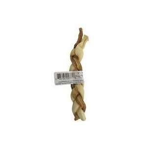  6 PACK TWIZZLE STIX, Color NATURAL; Size 7 INCHES 