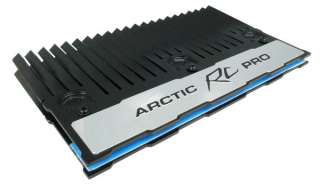 Arctic Cooling Arctic RC Pro RAM/Memory Cooler (Black)  