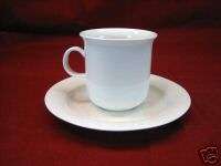 ARABIA FINLAND ARCTICA CUP AND SAUCER  
