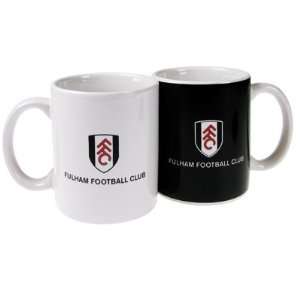 Fulham FC. Mug