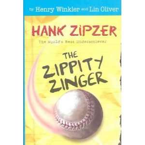  Winkler, Henry (Author) Dec 29 03[ Hardcover ] Henry Winkler Books