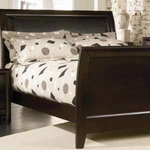  Coaster Arizona Sleigh Bed