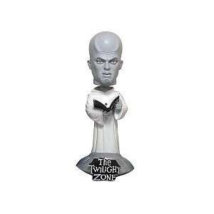   Bif Bang Pow   Twilight Zone Bobble Head Kanamit 18 cm Toys & Games