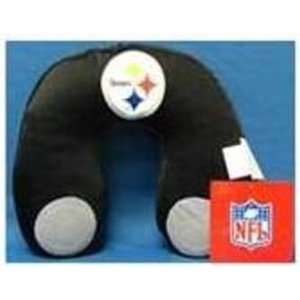  NFL Neck Pillow with Speaker Steelers  Players 