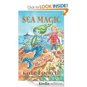   Magical Misadventures 3 eBook Kate Forsyth, Mitch Vane Kindle Store