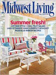 Midwest Living, ePeriodical Series, Meredith Corporation 