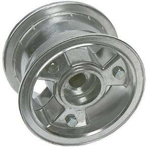  Azusa Rugged Aluminum Rim   5in. Dia.