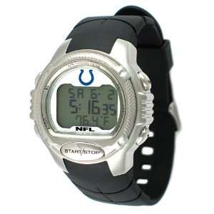  Indianapolis Colts Pro Trainer Sports Wrist/Stop Watch 