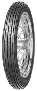 Mitas H04 tyre 3.25 18 for Jawa and Pannonia  
