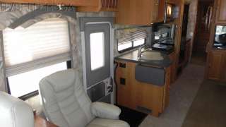  CLASS A COACHMEN EPIC ONLY 17 K MILES DOUBLE SLIDE 