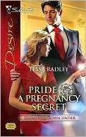 Pride & A Pregnancy Secret (Silhouette Desire #1849)