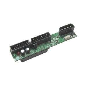   Sa0512 S1 Ide To Sata Hdd Adapter Compact Design Reduces Interference