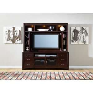   Liberty Furniture Entertainment TV Stand (940   TV00)