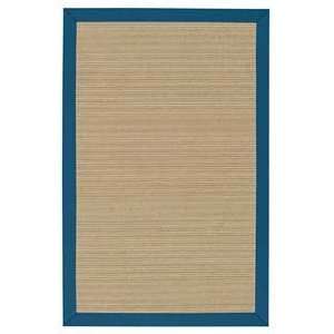   South Bay Vibrant Blue 425 Casual 8 x 11 Area Rug