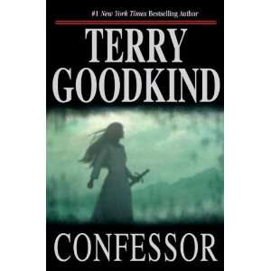  Confessor Chainfire Trilogy, Part 3 (Sword Of Truth, Book 