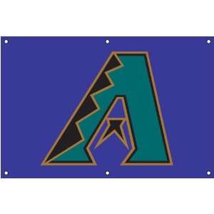  Arizona Diamondbacks Banner Flag