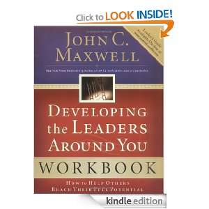   Reach Their Full Potential John C. Maxwell  Kindle Store
