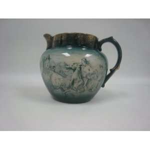  Buffalo Pottery Pitcher Toys & Games