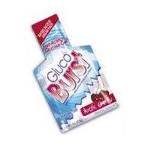    Glucoburst Arctic Cherry Glucose Gel 3 Pack