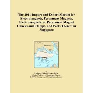  The 2011 Import and Export Market for Electromagnets 