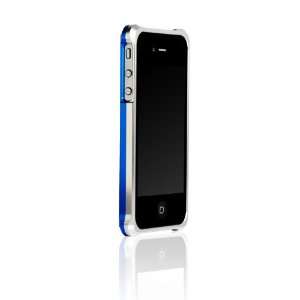  IP4AL02 ST BLAZR Dual Shell Aluminum Case for iPhone 4/4S with Photo 