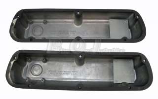 289 302 351W Ford Racing Cobra Jet Tall Valve Covers  