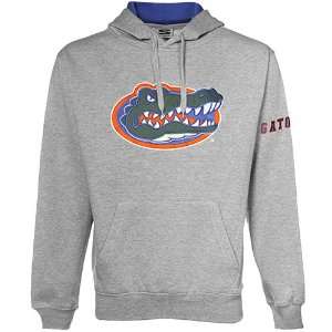  Florida Gator Hoodie Sweatshirt  Florida Gators Ash Classic 