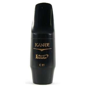   C11 Pro Soprano Saxophone Mouthpiece by Kanee Musical Instruments