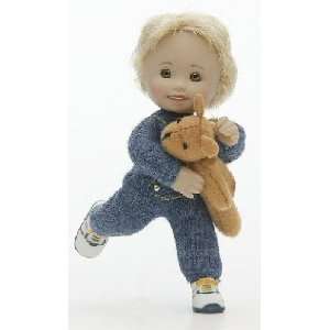  TREVOR Lil Kids Doll by Only Hearts Club Toys & Games