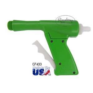  Chemlawn Gun   1.5 gpm Nozzle (Blue)   Made in USA Patio 