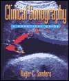 Clinical Sonography A Practical Guide, (0781715563), Roger C. Sanders 