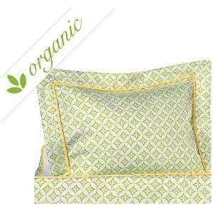  Maggie Boudoir Pillow by Serena & Lily Baby