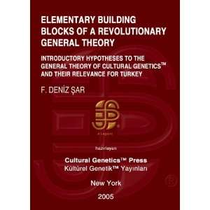  Cultural Genetics and their Relevance for Turkey, Turkish Language