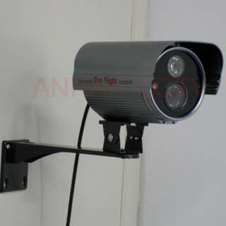 CCTV Surveillance Security Camera IR Array Long Range 600TVL Sony CCD 