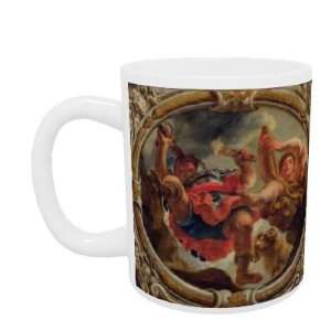   to 196711) by Jacob Jordaens   Mug   Standard Size