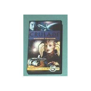  Crusade VHS / The Path of Sorrows, The Rules of the Game 