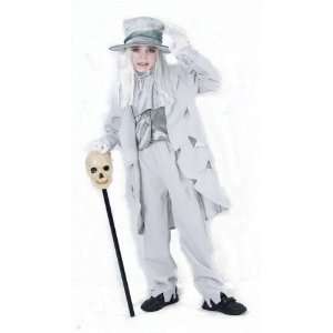   Groom Childs Halloween Fancy Dress Costume M 134cms Toys & Games