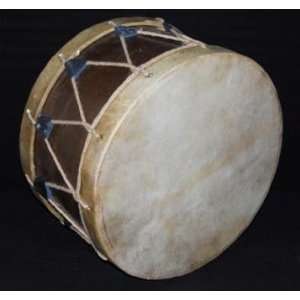  New 20 X 15.5 Tabla Tupan Drum Doumbek Tabal Arabic 