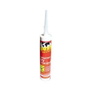 WEPDM RV Motorhome and Boat Rubber Roof Lap Sealant, 10.3 
