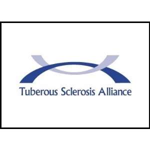  Tuberous Sclerosis Alliance Postage Stamps Office 